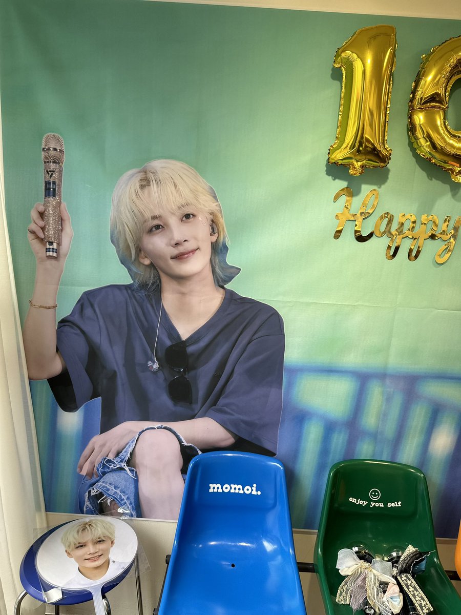 qhaskf0107's tweet photo. #매일이_정한이라_행복하다

예쁜 정한군이 가득했던 생카🥰
지인분하고 즐겁게 놀다 갑니다! https://t.co/SgsAjxLru9