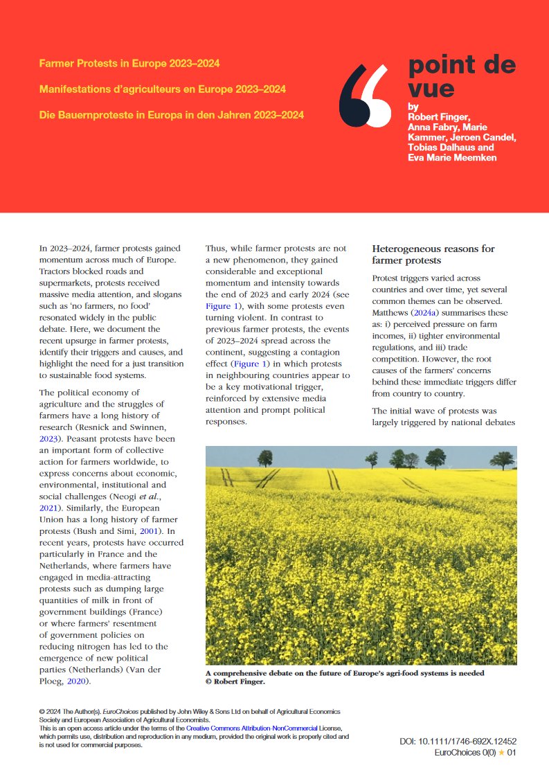 Robert Finger tweet media