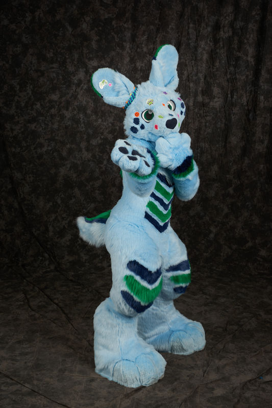 Splashy Paws Studio 🏳️‍🌈🏳️‍⚧️ tweet media