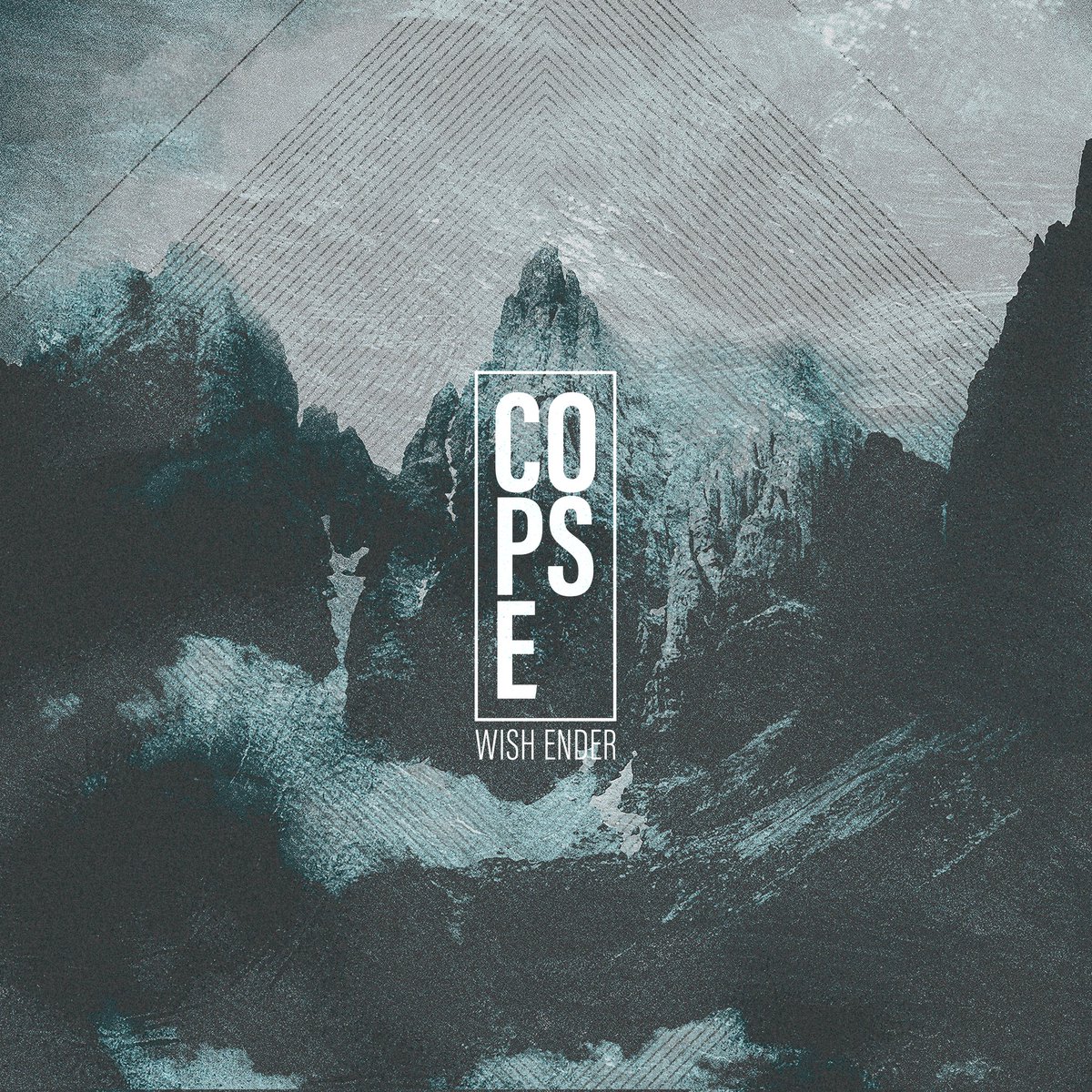 Copse (@copsebm) on Twitter photo Our brand new single 'Wish Ender' is OUT NOW on <a href="/churchroadrecs/">Church Road Records</a>!
Available on all the usual digital streaming services.
Tracklisting
1. Wish Ender (ft David Duxbury of <a href="/HYOMband/">Hundred Year Old Man</a>)
2. Old Belief (<a href="/wearefyd/">fakeyourdeath</a> remix)
Recorded, mixed and mastered @banditstudios
Artwork <a href="/rycopse/">Ryan Westwood</a> Our brand new single 'Wish Ender' is OUT NOW on <a href="/churchroadrecs/">Church Road Records</a>!
Available on all the usual digital streaming services.
Tracklisting
1. Wish Ender (ft David Duxbury of <a href="/HYOMband/">Hundred Year Old Man</a>)
2. Old Belief (<a href="/wearefyd/">fakeyourdeath</a> remix)
Recorded, mixed and mastered @banditstudios
Artwork <a href="/rycopse/">Ryan Westwood</a>