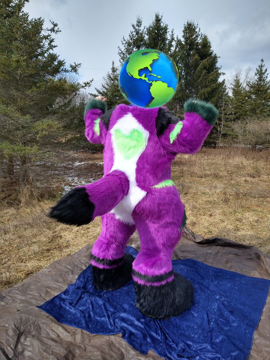 Splashy Paws Studio 🏳️‍🌈🏳️‍⚧️ tweet media