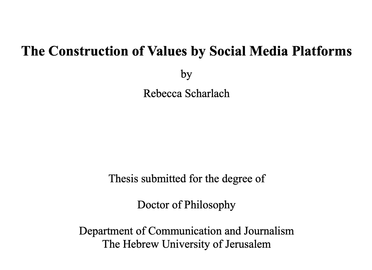 Rebecca Scharlach tweet media
