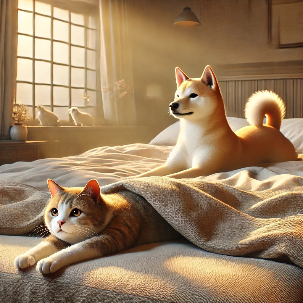 Wzarrd's tweet photo. @dogeofficialceo @elonmusk $CATE is the future of meme tokens πΌ Built for the meme super cycle on $ETH, weβre primed for massive growth. The upside potential is off the charts! π #CATEFam #MemeSeason @cateonethereum https://t.co/L2XWgKDy4d