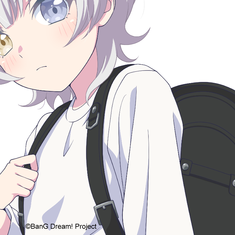 雑誌掲載情報📚】 #メガミマガジン 11月号にて 劇場版「BanG Dream