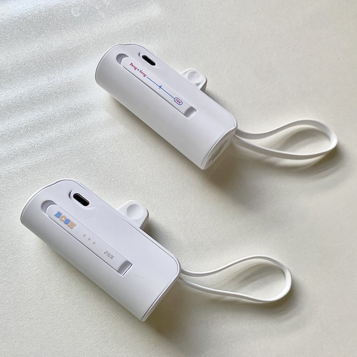 병찬이의 생일 기념으로
알티 추첨 한 분께 뱅상 보조배터리 한 종을 드립니다🩵
추첨은 내일인 10/2일 중으로 할게요!
병찬아 생일 축하해😍🫶🫶🫶