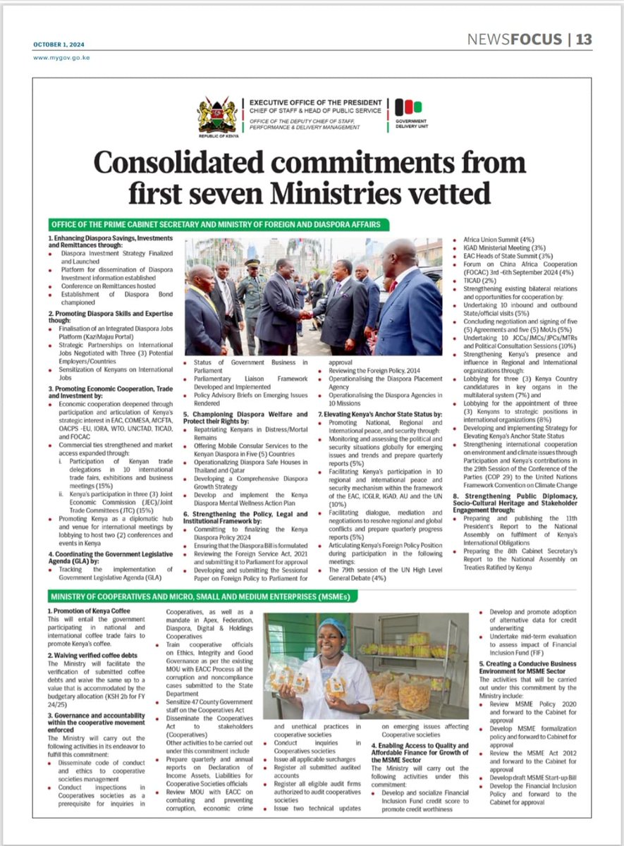 nginyoh's tweet image. First class performer 

#Bonzer Waziri @EliudOwalo