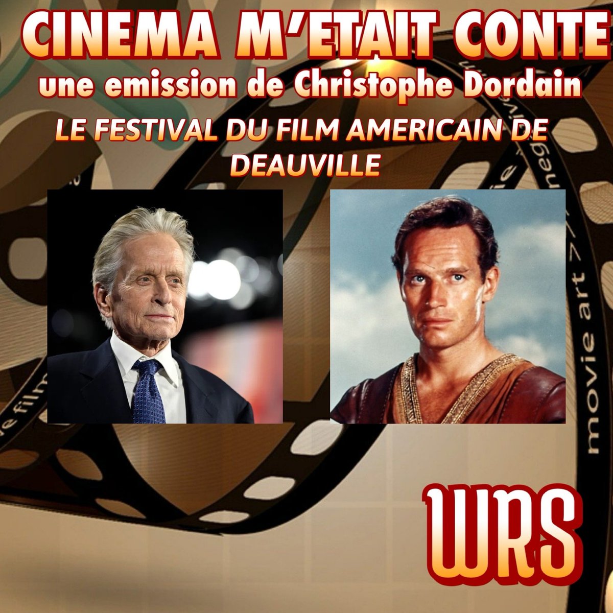 Les bonnes habitudes ont été reprises. Un grand merci à RADIO WRS pour la rediffusion de notre programme notamment chaque lundi à 21h00.
<a href="/wrsarthe/">RADIOWRS</a> <a href="/ChristopheColp2/">Christophe Colpaert</a>