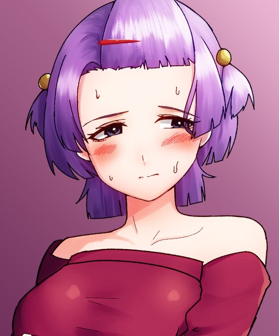 ヘアアレンジ麻央先輩rkgk 