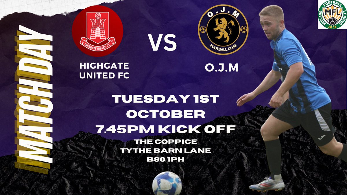 OJM CFC (@ojm_cfc) on Twitter photo 