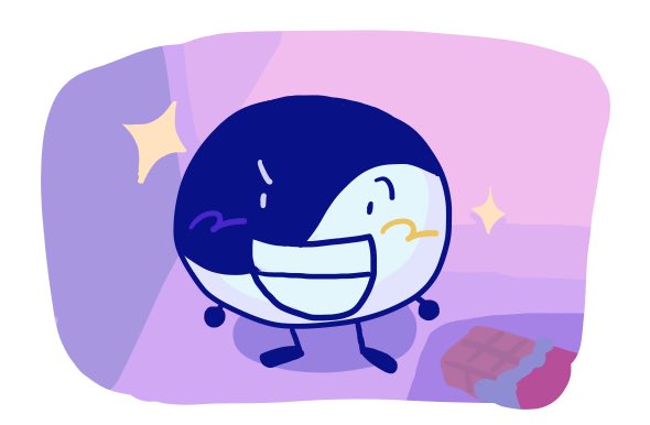 CUBIT1085's tweet photo. 🍫 #inanimateinsanity https://t.co/V1zUBQuqnm
