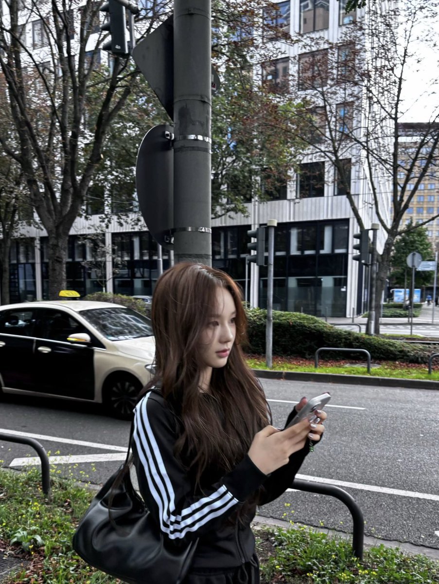 WE GOT SARANG GF PICS