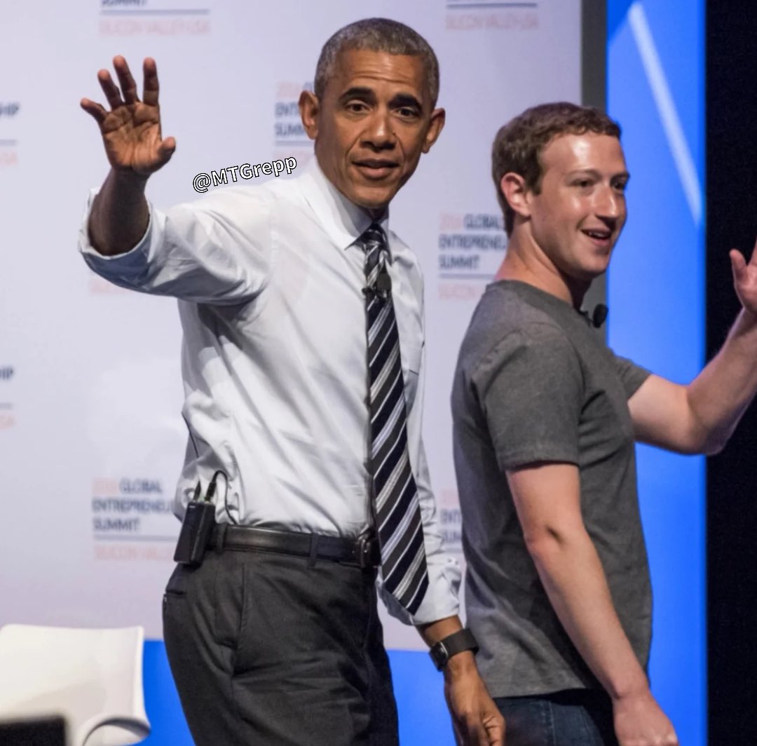 MAGA Voice tweet media