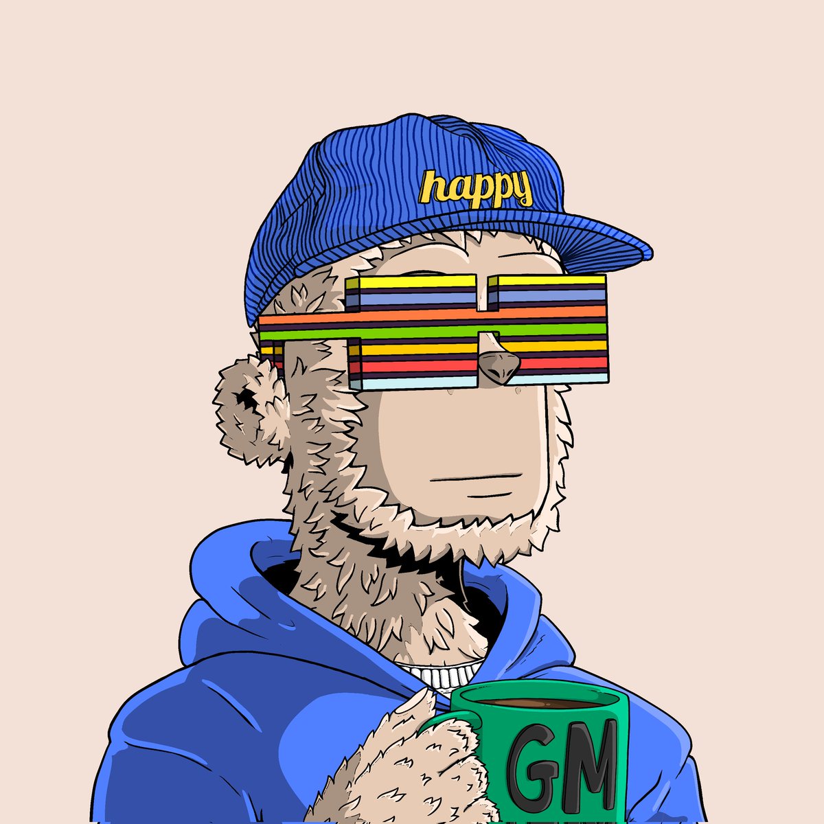 Good Morning friends! 🌞☕

Happy Taco Tuesday! 🌮