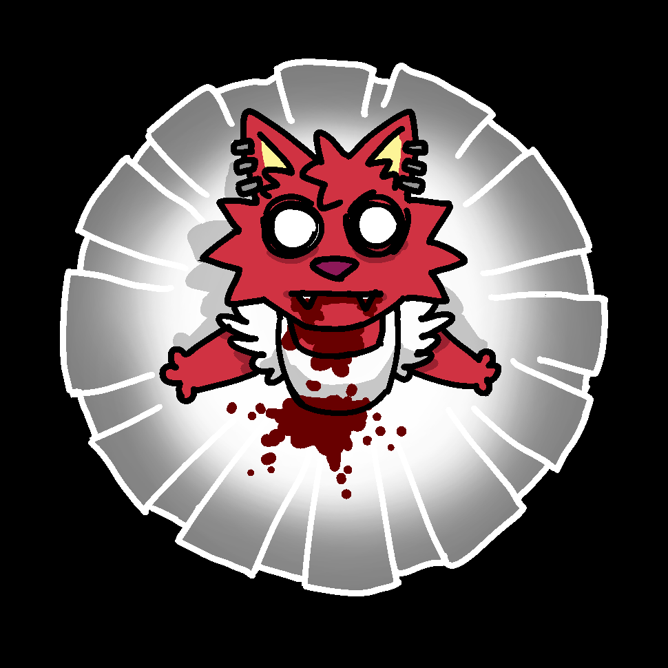 nina matsumoto 💀 Bluesky @spacecoyote.com tweet media