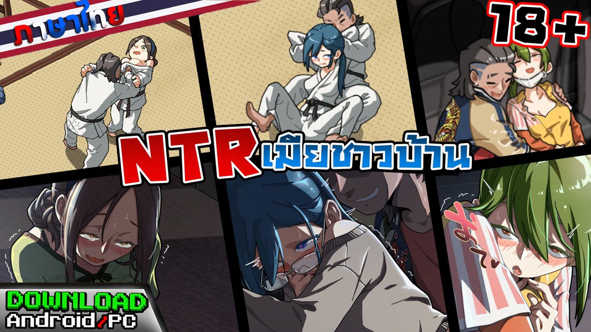 mastergameh25's tweet photo. Download game Dojo
ตัวอย่าง : https://t.co/yKQYyTnYPV
------
[897MB]
apk : https://t.co/TazfKkSGxZ

สํารอง : https://t.co/AAHGtJV7G1

PC : https://t.co/nT9svzAUwt

(สอนโหลด https://t.co/3AAhDSdmpr ) https://t.co/kpqGfJACah