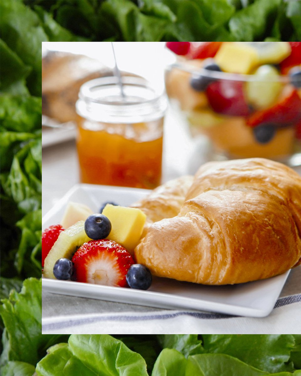 HiltonGI_Muscat's tweet photo. All you can indulge at Hilton Garden Inn Muscat Al Khuwair! 🍳 Start your day with a delicious and unforgettable meal! What's the one breakfast dish you can't resist?
#HiltonBreakfast #BreakfastKickOff https://t.co/DORonB9bDl