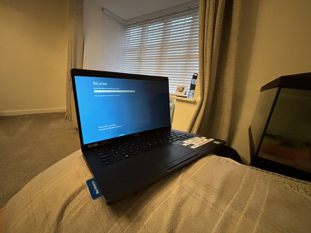 Can’t wait to be able to sit at a desk again. 

Pillow desks are no fun

🩼🦵❤️‍🩹