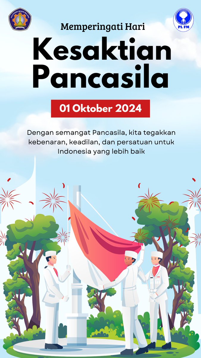 Radio Kampus Politeknik FM tweet media