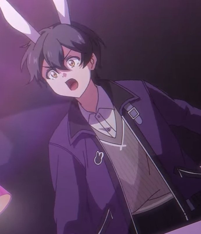 너..토끼가 왜 강한지 알아?
깡과총이있기때문이다