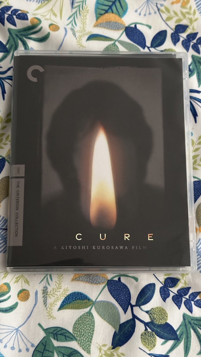 The last couple movies I’ve seen!