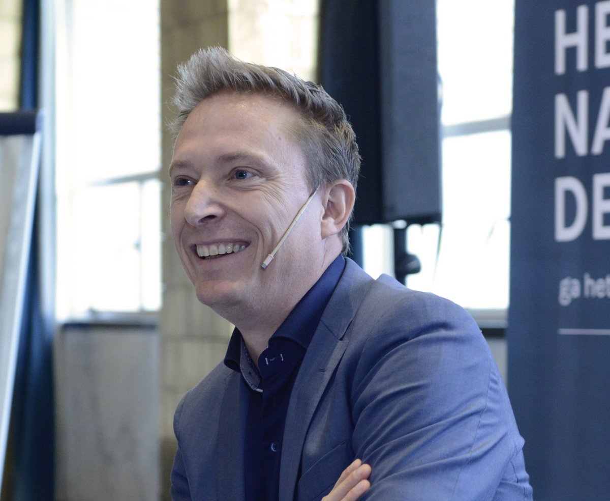 Boudewijn Steur tweet media