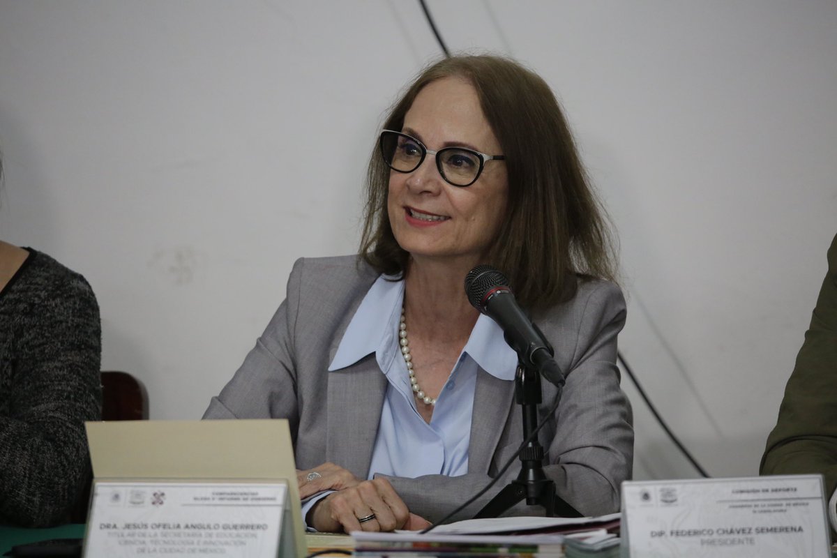 Ofelia Angulo tweet media