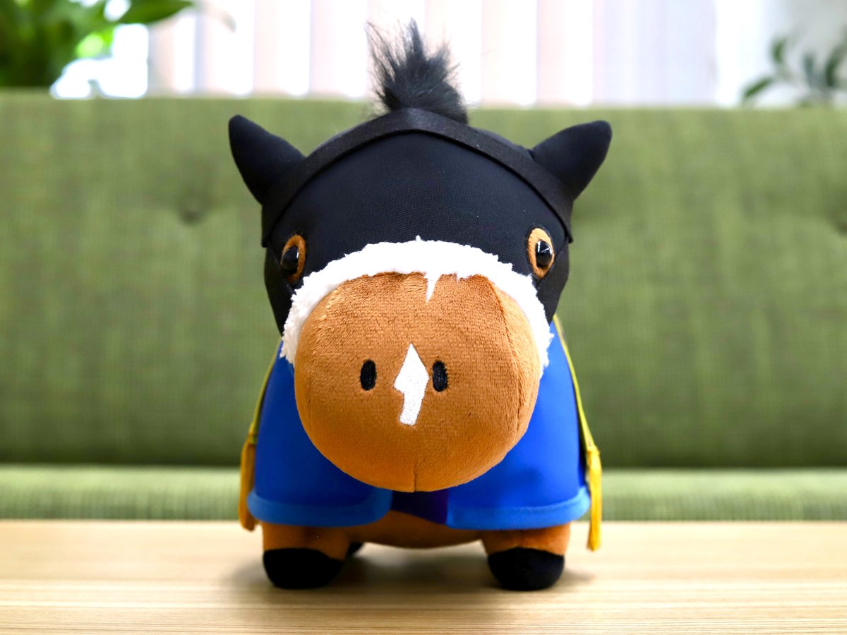 🐎10月商品紹介🐎 「#サラブレッドコレクション」 馬服コスチューム