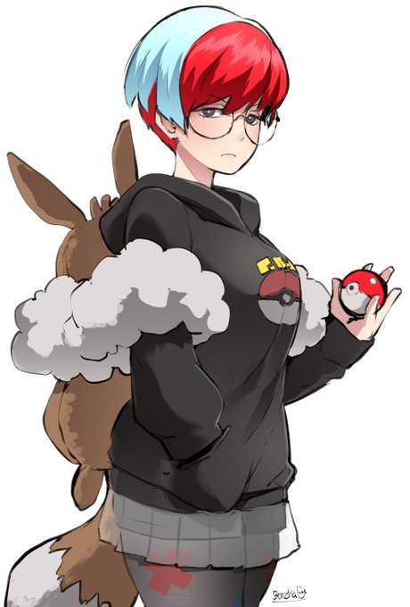 👓 #メガネの日 