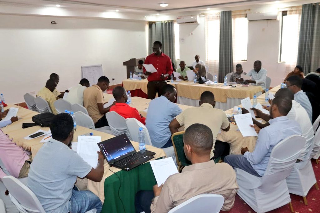 RACIDA_Ngo's tweet image. Community-Led Total Sanitation #CLTS is a #transformativeapproach that empowers communities to take charge of their own #sanitation and #hygienepractices, with a primary focus on eliminating open defecation. 

RACIDA, in collaboration with @Concern and with support from