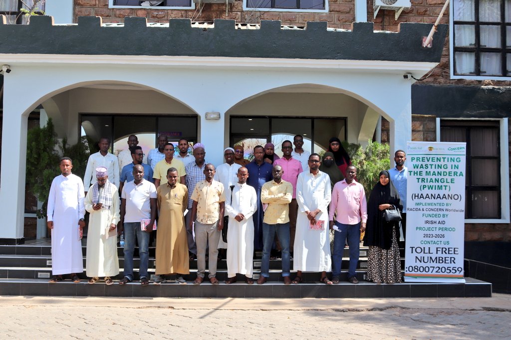 RACIDA_Ngo's tweet image. Community-Led Total Sanitation #CLTS is a #transformativeapproach that empowers communities to take charge of their own #sanitation and #hygienepractices, with a primary focus on eliminating open defecation. 

RACIDA, in collaboration with @Concern and with support from