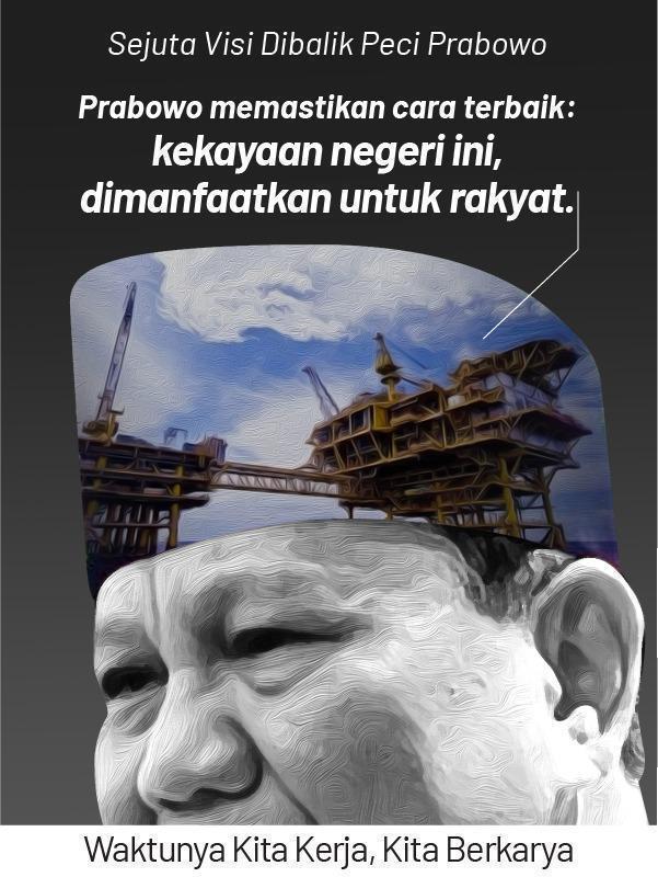 KinanPratiwi's tweet photo. @ayundhaqh Serunya nih fren, setiap usaha KerjaJOKOWI PRABOWOlanjutkan berikutnya seluruhnya serius pada kemakmuran  negeri ini.

YukBARENG MajukanBANGSA https://t.co/xfzphP2O8D