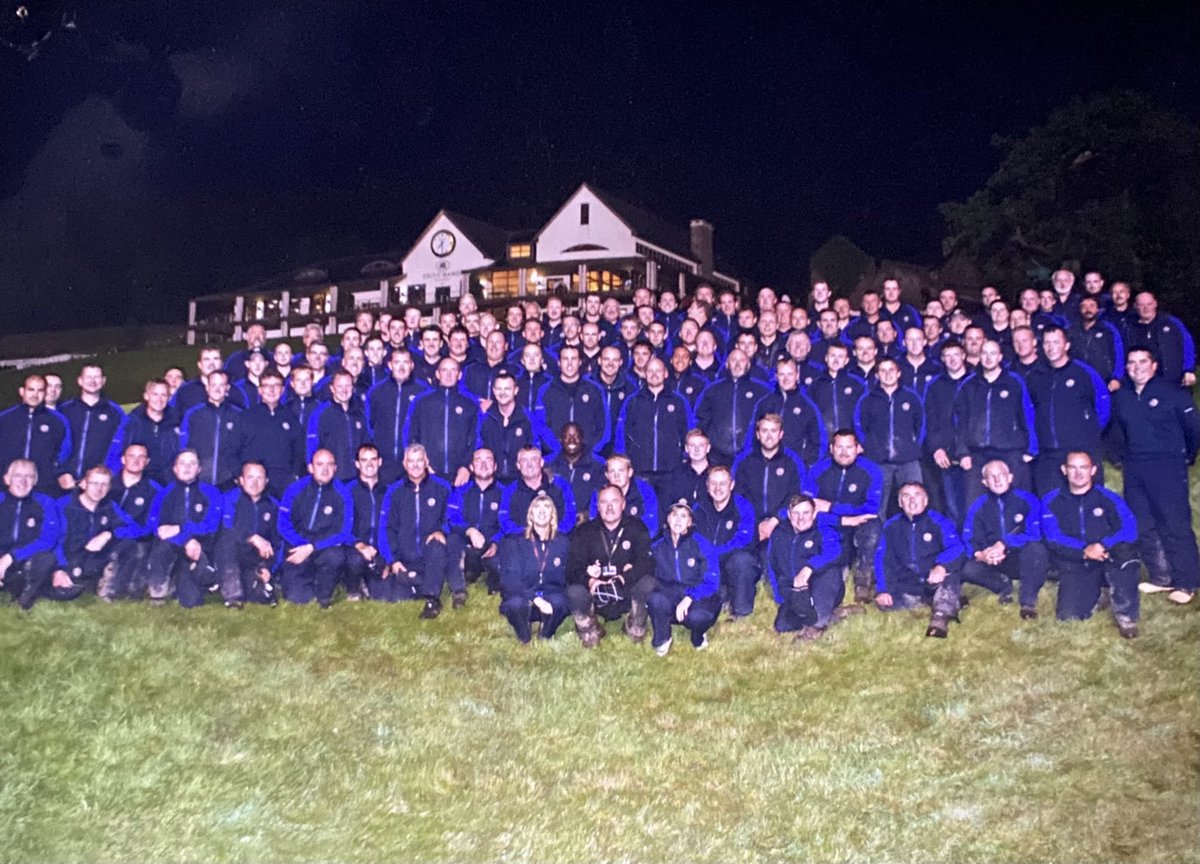 Jim McKenzie MBE (@jmckenziej) on Twitter photo If you are in this photograph then you will know what you did 14 years ago today - forever grateful <a href="/RyderCupEurope/">Ryder Cup Europe</a> If you are in this photograph then you will know what you did 14 years ago today - forever grateful <a href="/RyderCupEurope/">Ryder Cup Europe</a>