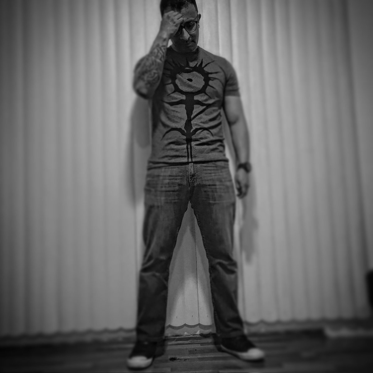 IvanMalignant's tweet photo. #NuevaFotoDePerfil https://t.co/Pn3goQ57gD