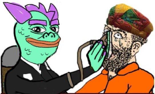 suck it, we are so back.