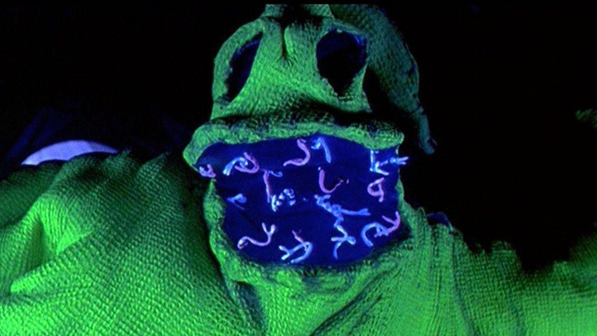 TimBurtonDaily's tweet image. Ken Page, the voice of “Oogie Boogie” has sadly passed away at age 70.
