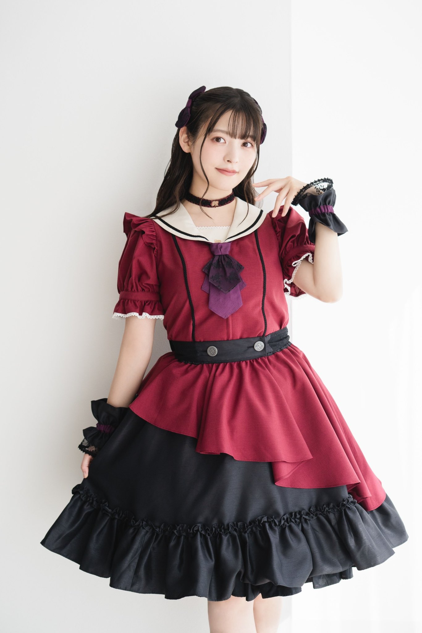 上坂すみれ　リングライト 上坂すみれ 14thシングル「ハッピーエンドプリンセス