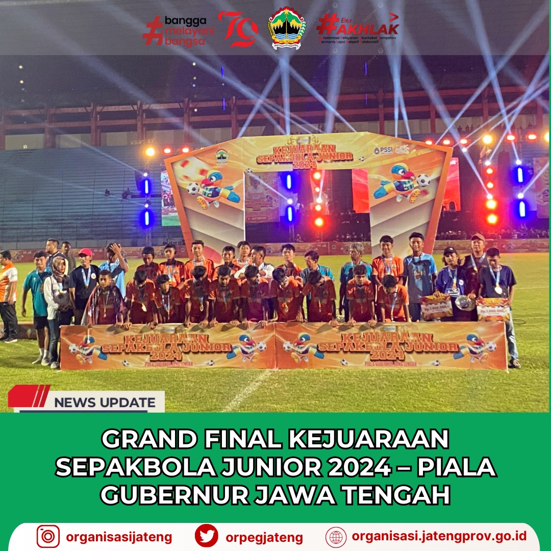 Biro Organisasi Jateng tweet media