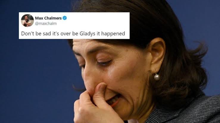 CaraMia200's tweet photo. @Andre21653405 @Stephen___Burns @MFWitches She does have most remarkable & expressive face!
Political cartoonists’ dream,if i may humbly imagine what #Austpol’s great artists see. #GladysTheShredder, now inhabits executive suites of bumbling telco @Optus.
Their shame,anor self inflicted injury. #CorpotateFail #Auspol https://t.co/0L0YJjHlBj