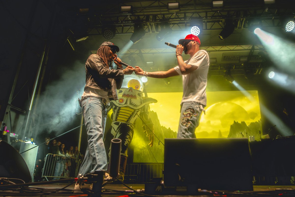 CHEVYWOODS's tweet photo. 😎 https://t.co/50SUbaBPeD