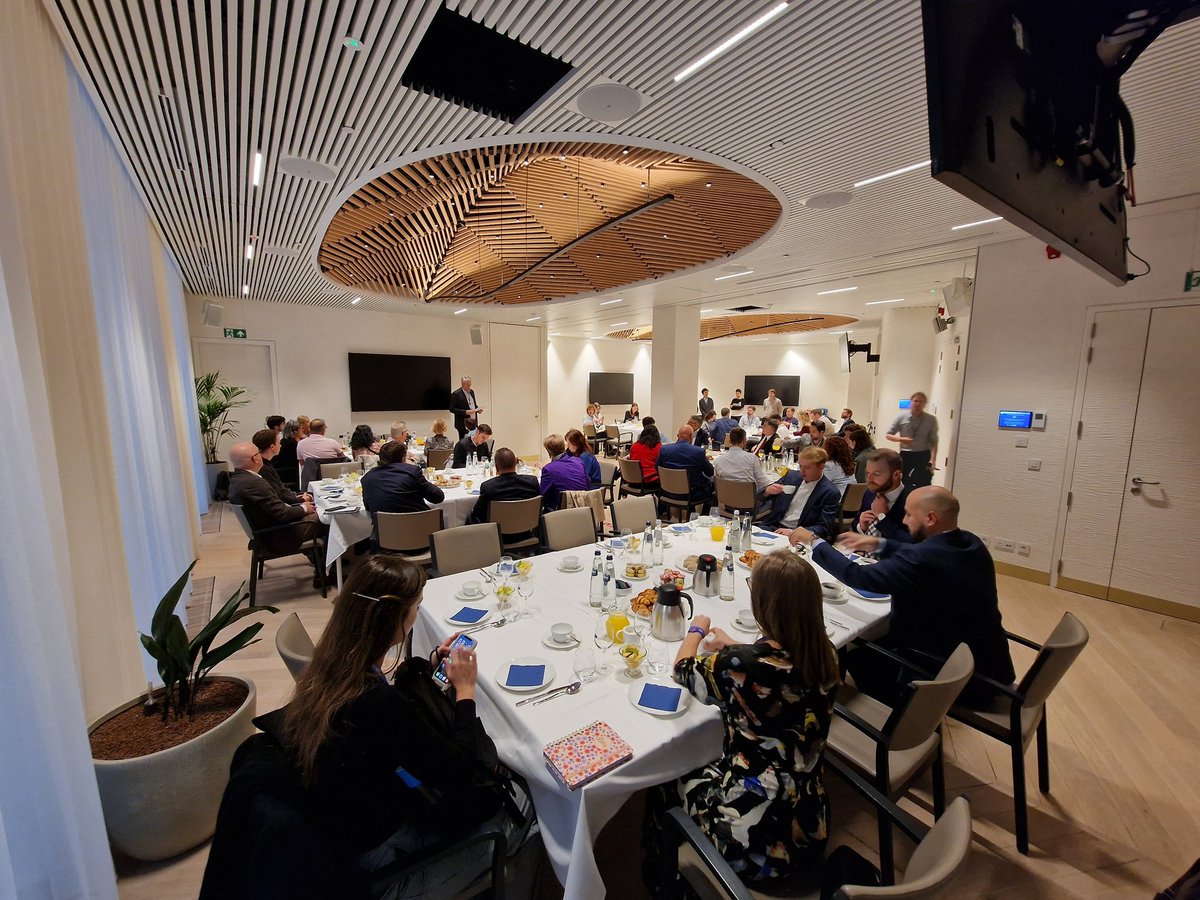 "Today, I have to do the work I used to do in three hours in one."

We are kicking off the day of the essential workers' mobilisation with testimonials of cleaners and security workers inside the European Parliament.
