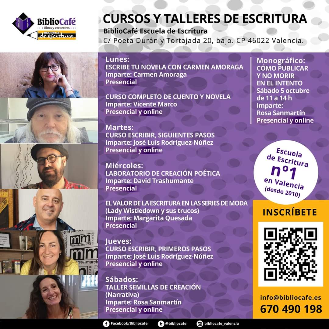 Bibliocafe tweet media