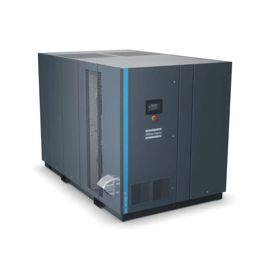 Cathro Compressors tweet media