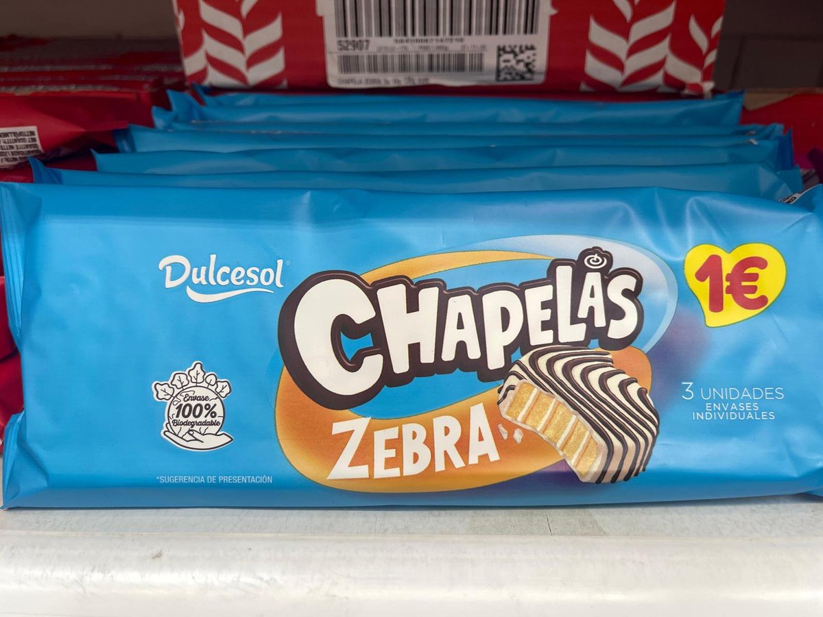 Pepitonas/Arca Cebra Guisadas. SPA/ENG | PeakD, image size:1200x900