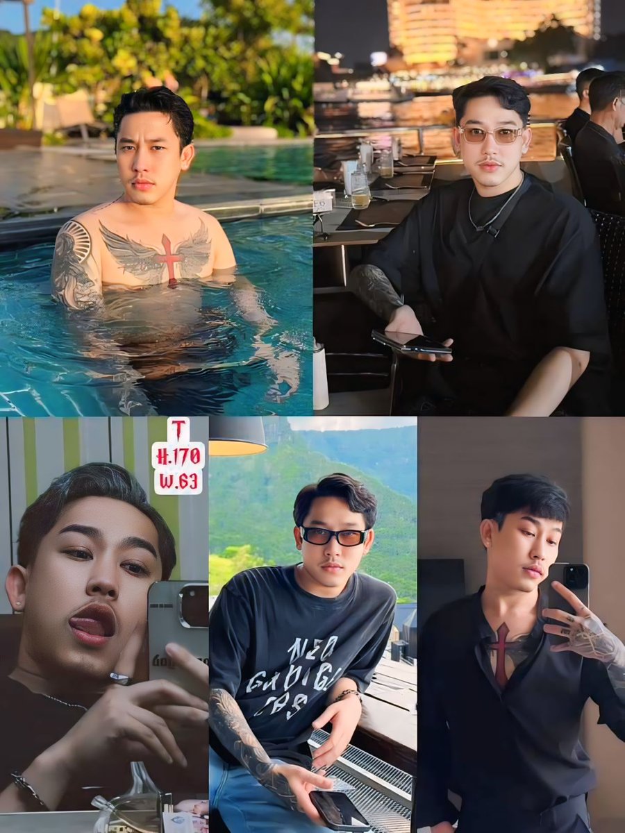 ไม่เหงากันหน่อยหยอ 🫶🏻 วันนี้ว่างค้าบ
#เอนเตอร์เทนเชียงใหม่ 
#เพื่อนเที่ยวเชียงใหม่
#เด็กเอนผู้ชาย  #เชียงใหม่ 
#รับเอ็นเตอร์เทรนเชียงใหม่ 
#รับจัดหาเอ็นชายเชียงใหม่ 
#เพื่อนเที่ยว #เพื่อนดื่ม #เพื่อนเมา

@ Line มาสอบถามรายละเอียดได้ค้าบ ❤️

📞080-3919100  
Line : teerocco16s