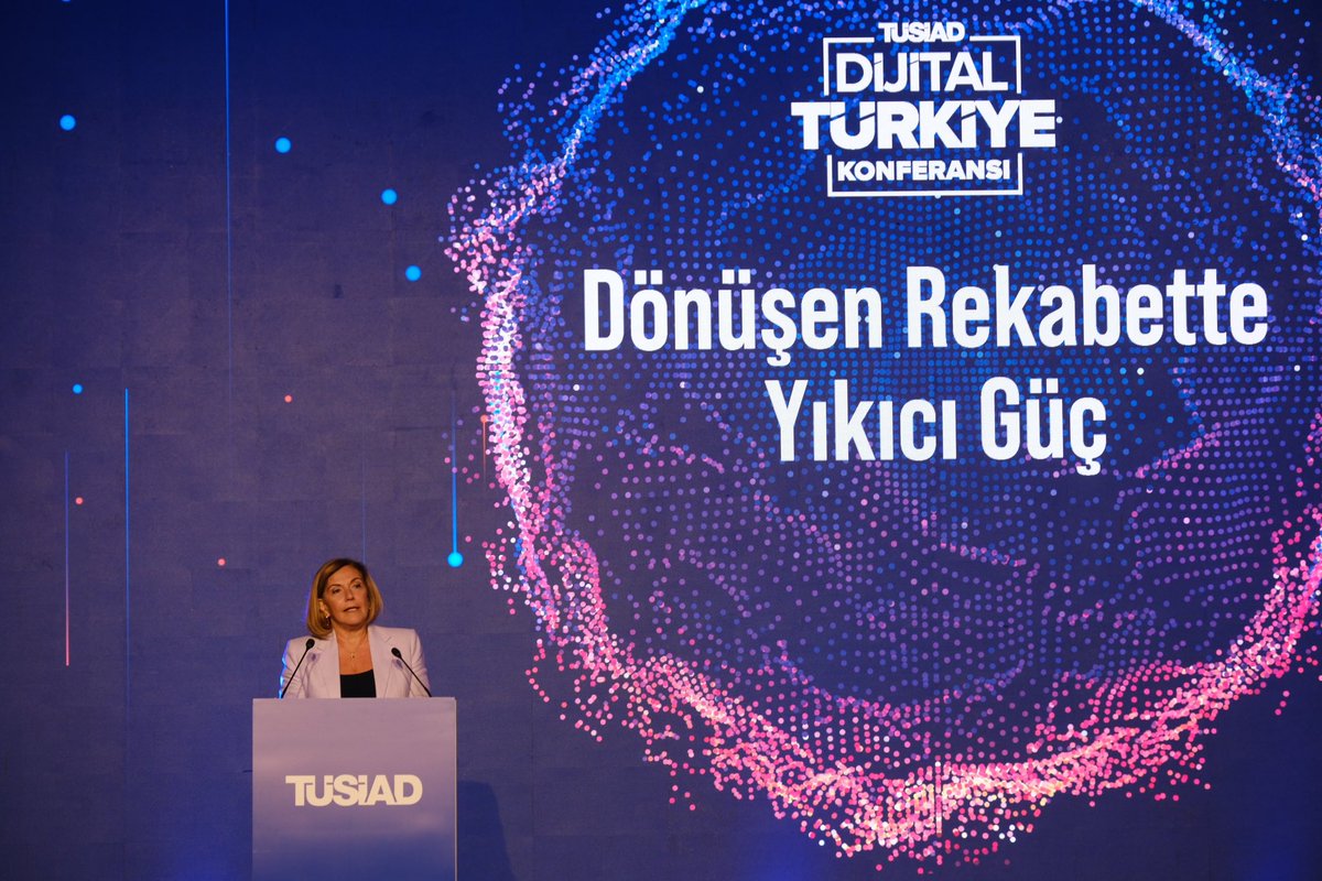 Dijital Türkiye Konferansı tweet media