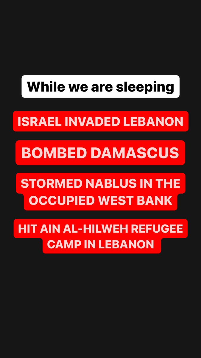 SARAHMMSAAD's tweet photo. Only #israel can do that and still manages to convince the world that it wants to live in ‘peace’ with it’s neighbors 
#Lebanon #LebanonWar https://t.co/01Ispo9MZm