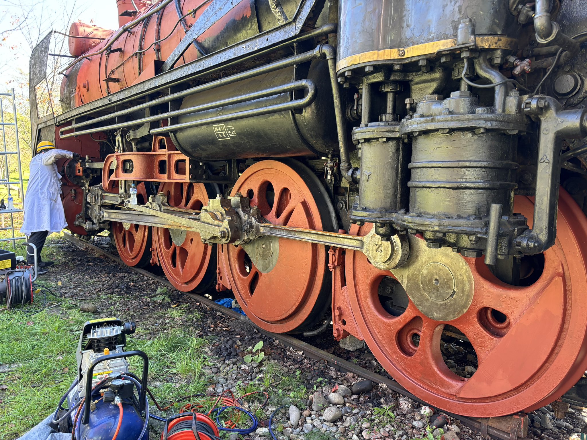 鉄道史資料保存会 - エコーモデルOfficial Web Site