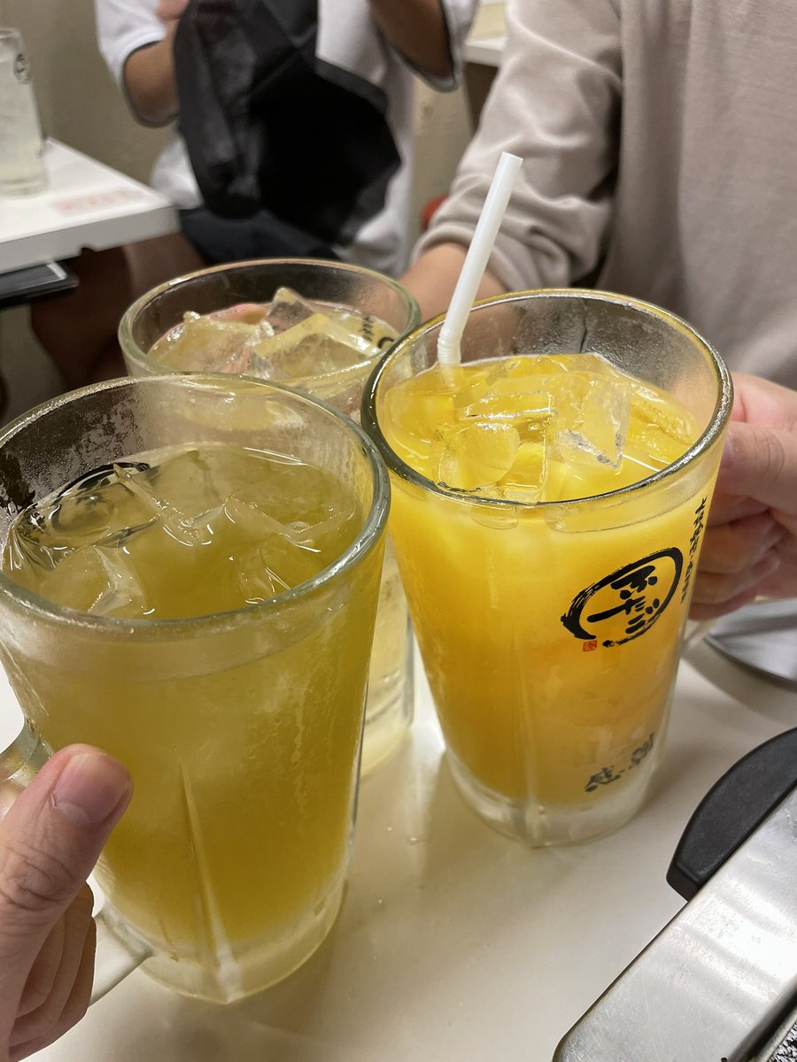 Shaola 魔界紳【シャオラ】 tweet media