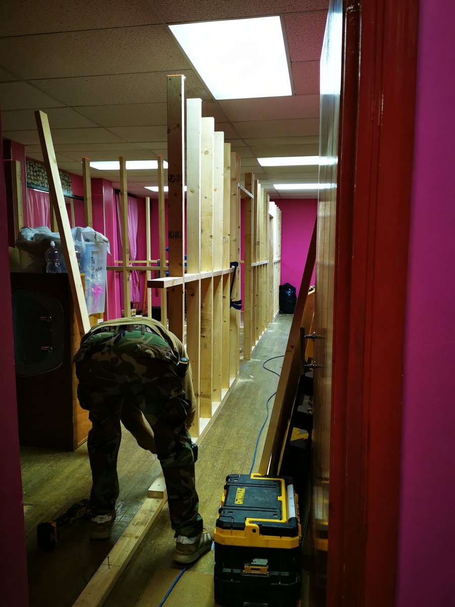 RecoveryWell's tweet photo. This was the start of what is now The Wellbeing Shop At the end of 2020 we took on what is now The Wellbeing Hub, home to The Recovery Well &amp; The Wellbeing Shop #Kent #eco #Wellbeing #Massage #Reflexology #Aromatherapy #TheWellbeingShop #TheRecoveryWell #Ramsgate https://t.co/9Ydn3fKnkD