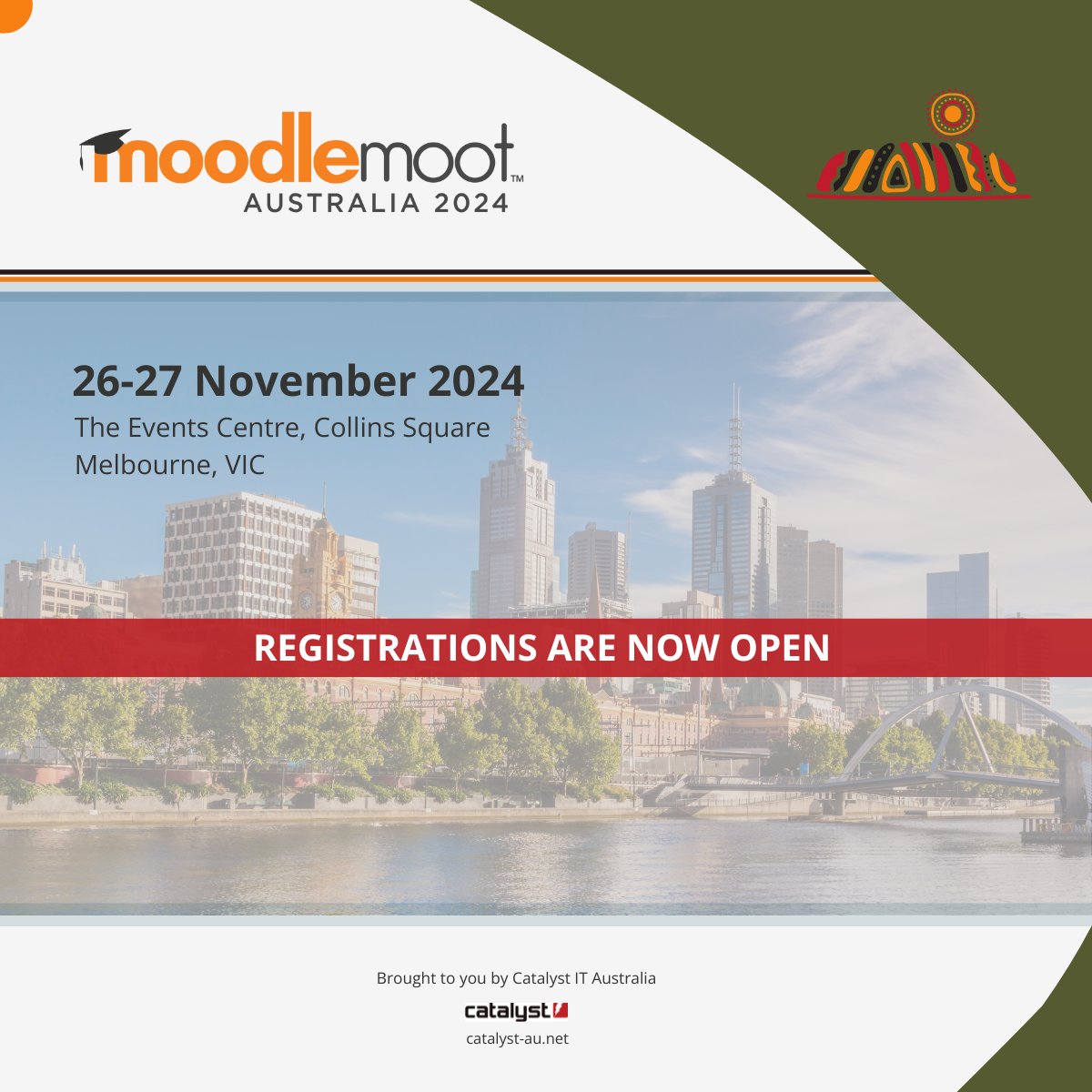 Catalyst Australia | E-learning Tech Services tweet media